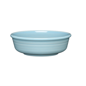 Classic Rim 5 5/8 Inch Small Bowl 15 OZ (COLOR: SKY)