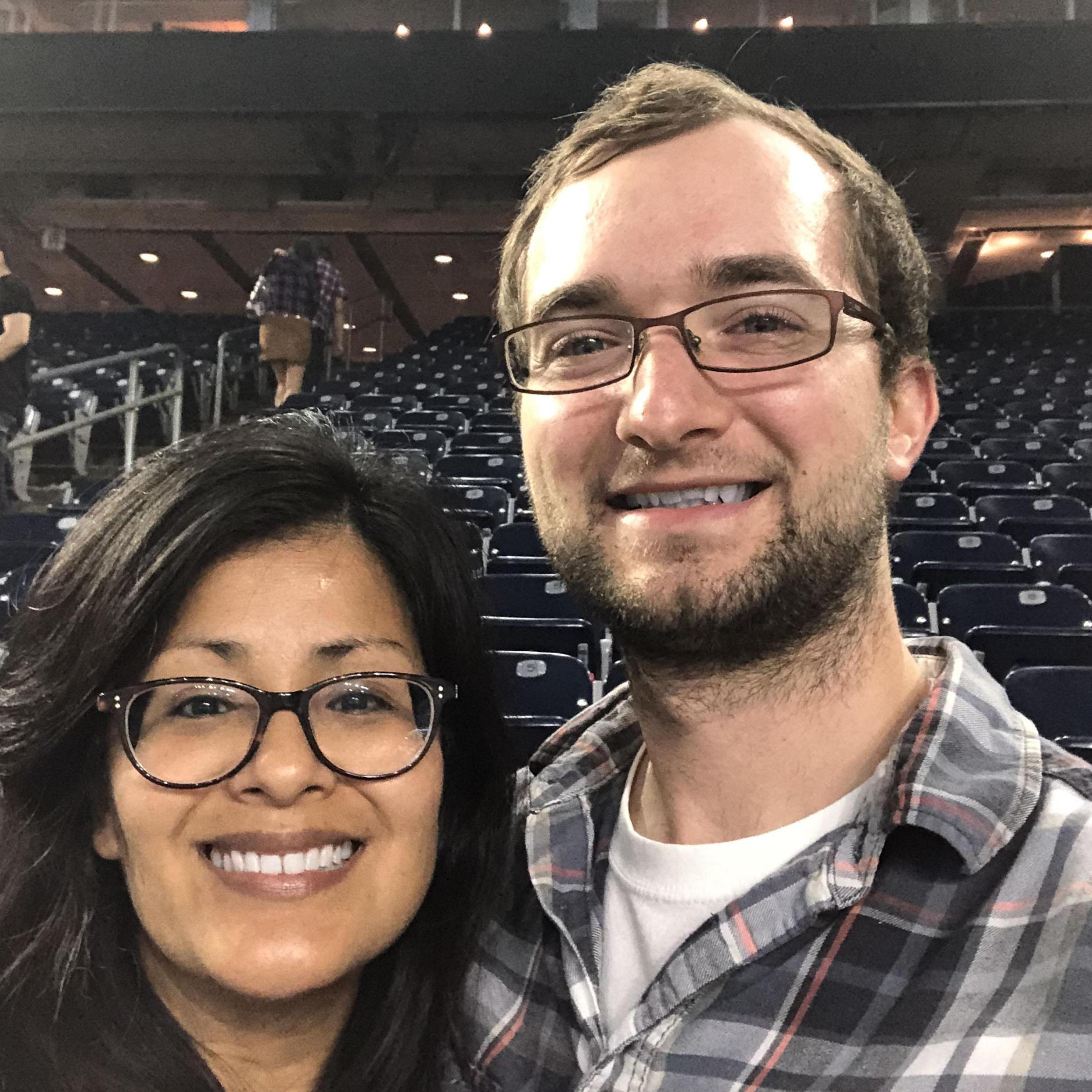 Rodeo in Houston, Texas