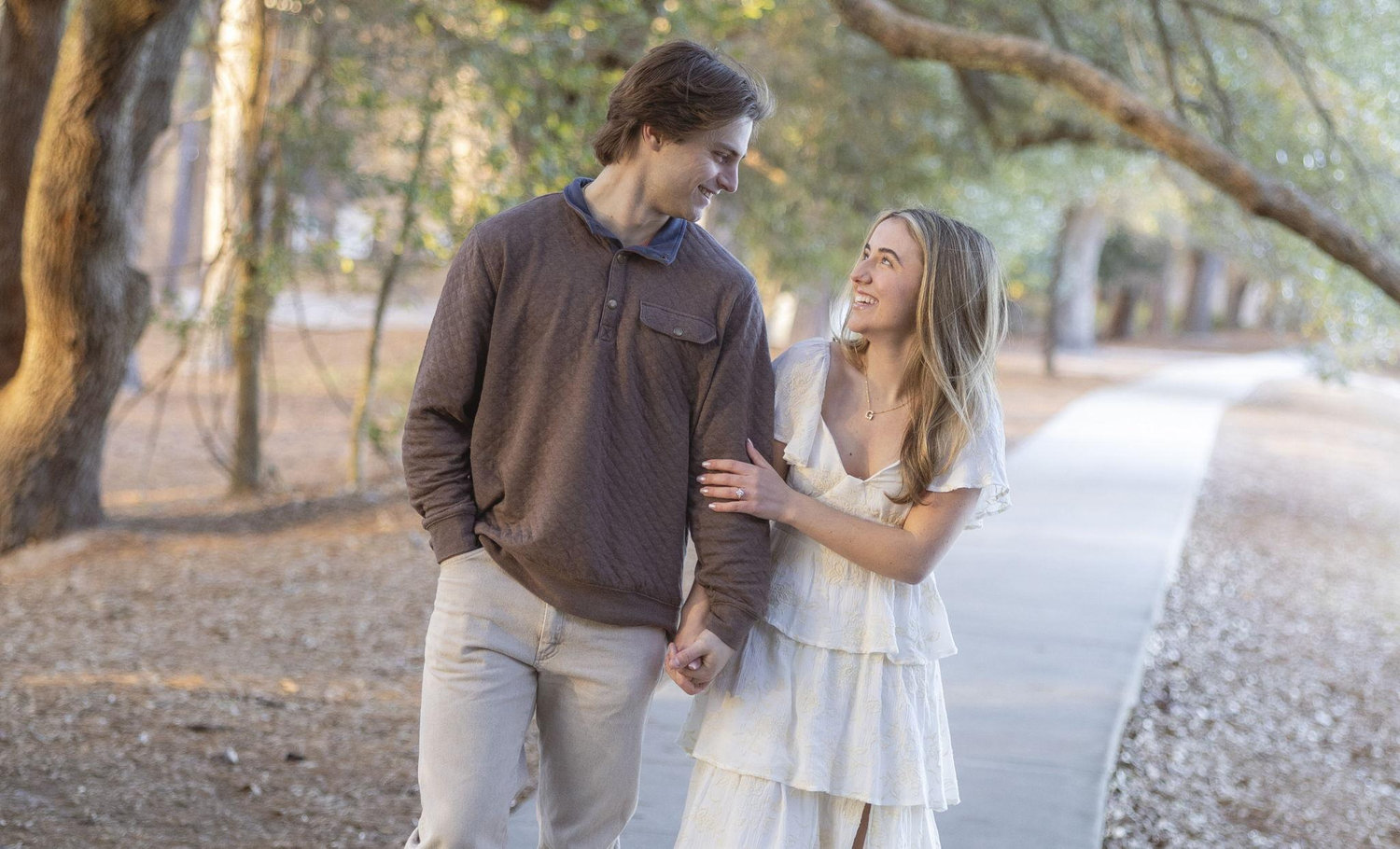 The Wedding Website of Mya McGowan and George Mayer