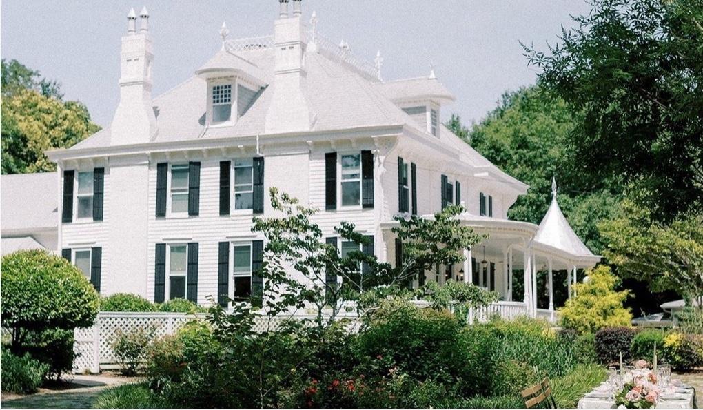 The Wedding Website of Lydia Whitted and Elijah Powell