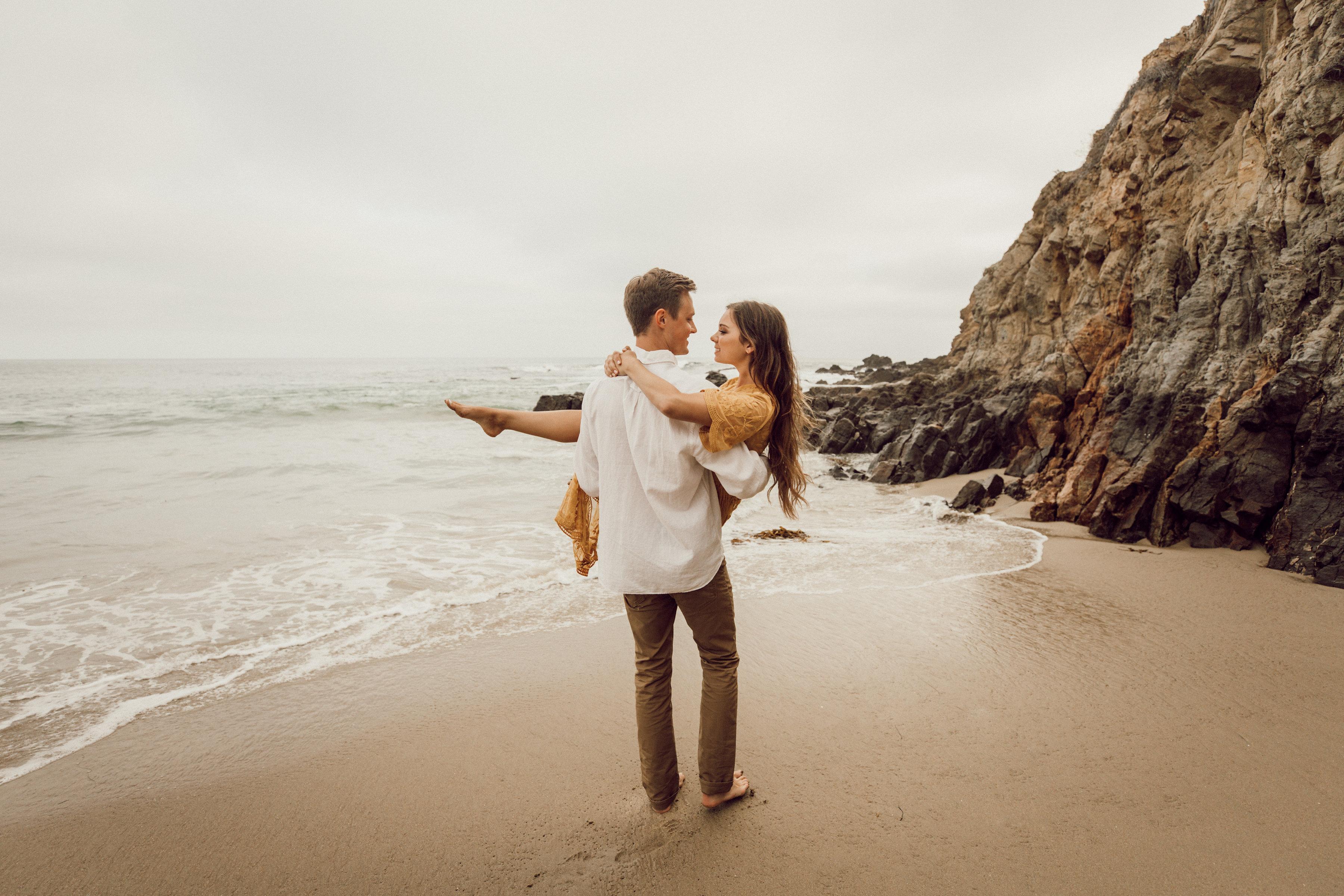 The Wedding Website of Elisha Thompson and Matt Carter