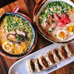 Marufuku Ramen