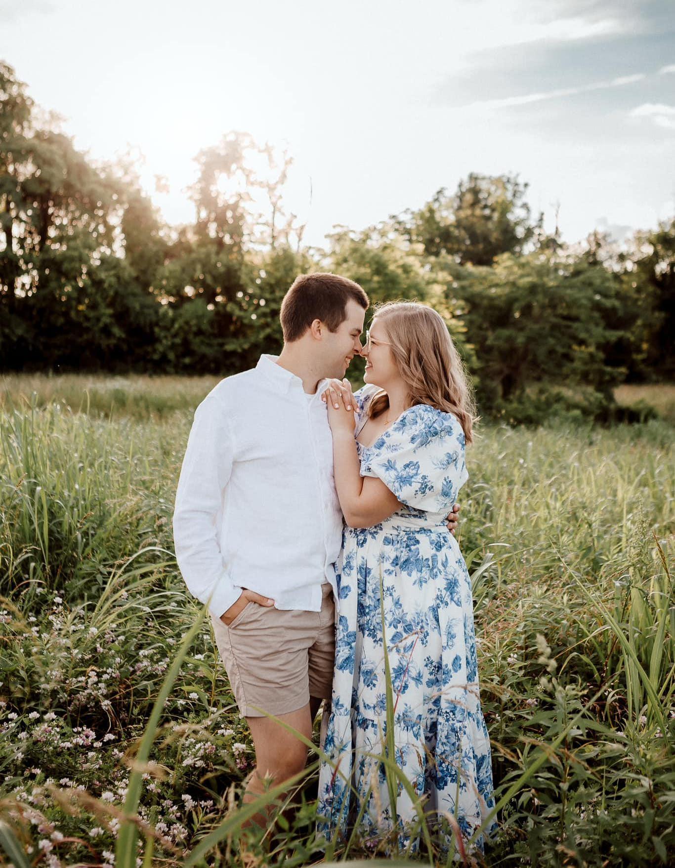 The Wedding Website of Michaela Hartman and Ryan Pyle