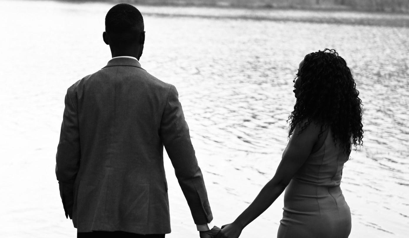 The Wedding Website of Colletha Temba and Melchades Massawe