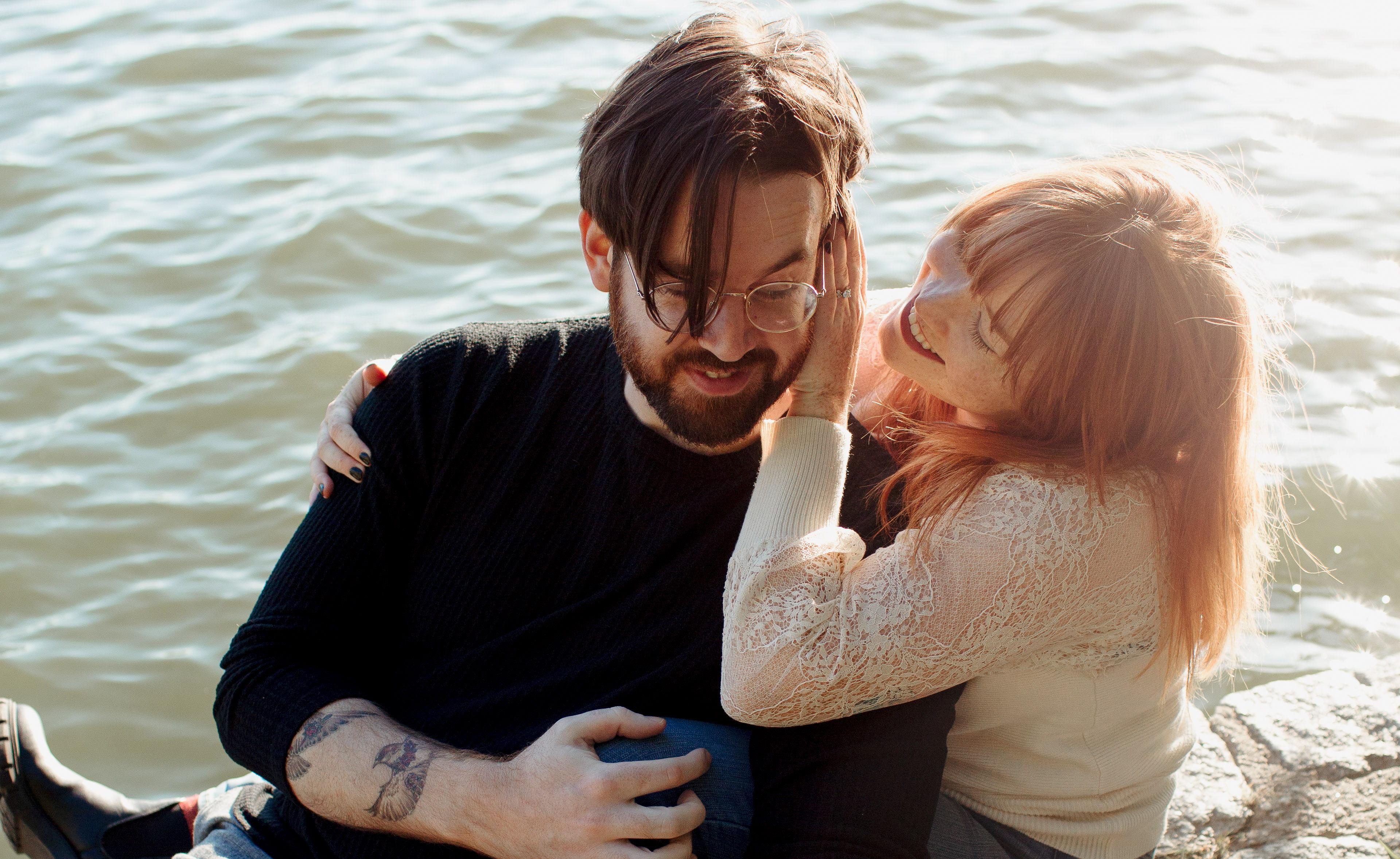 The Wedding Website of Faith Connor and Doug Lanham