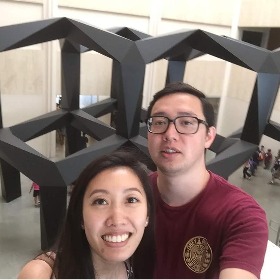 Spontaneous Date in LA