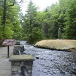 Saratoga Spa State Park