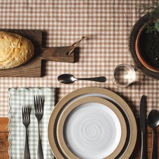 Petite Gingham Runner