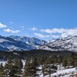 Rocky Mountain National Park
