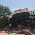 Pappadeaux Seafood Kitchen
