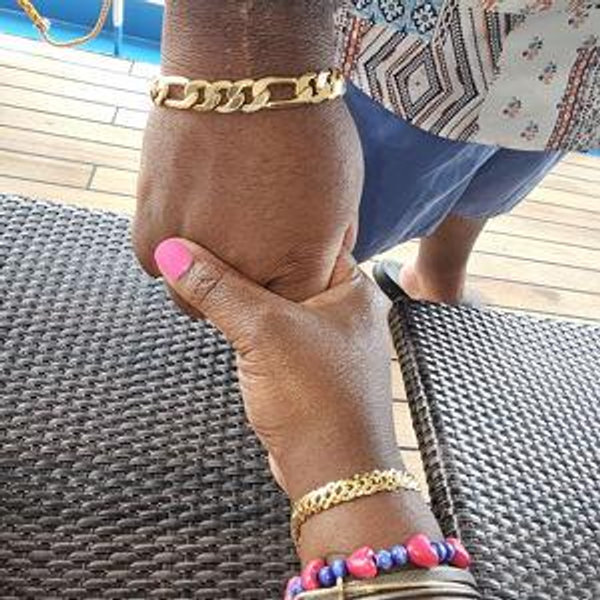 Our Honeymoon Fund