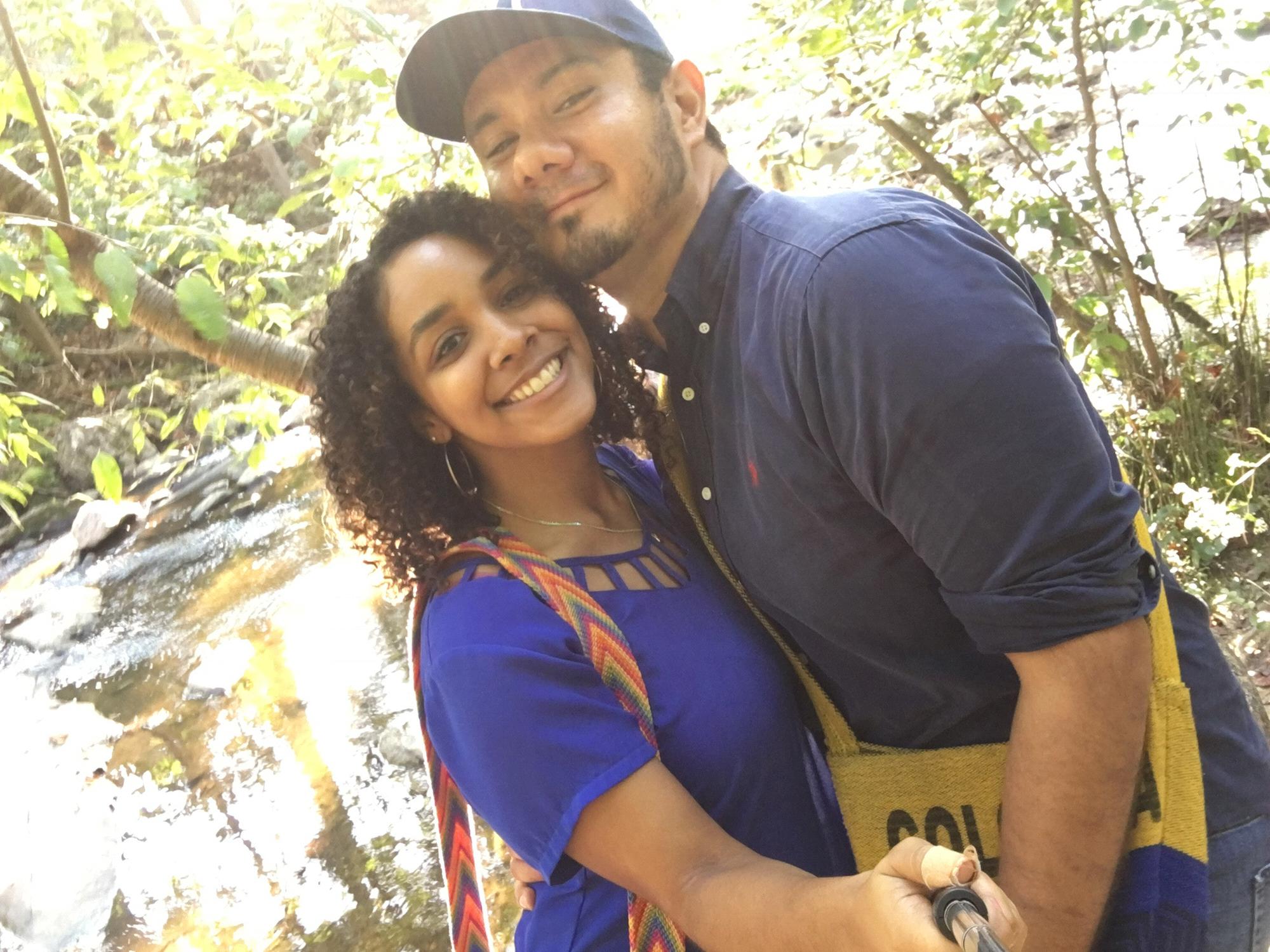 Dates in Asheville are one of our favorites.