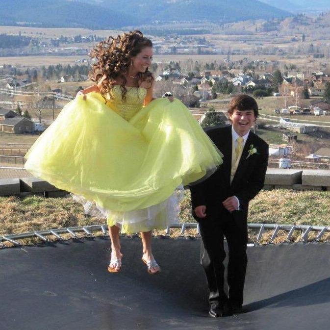 Prom (2010)