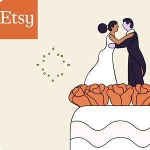 Etsy Gift Card