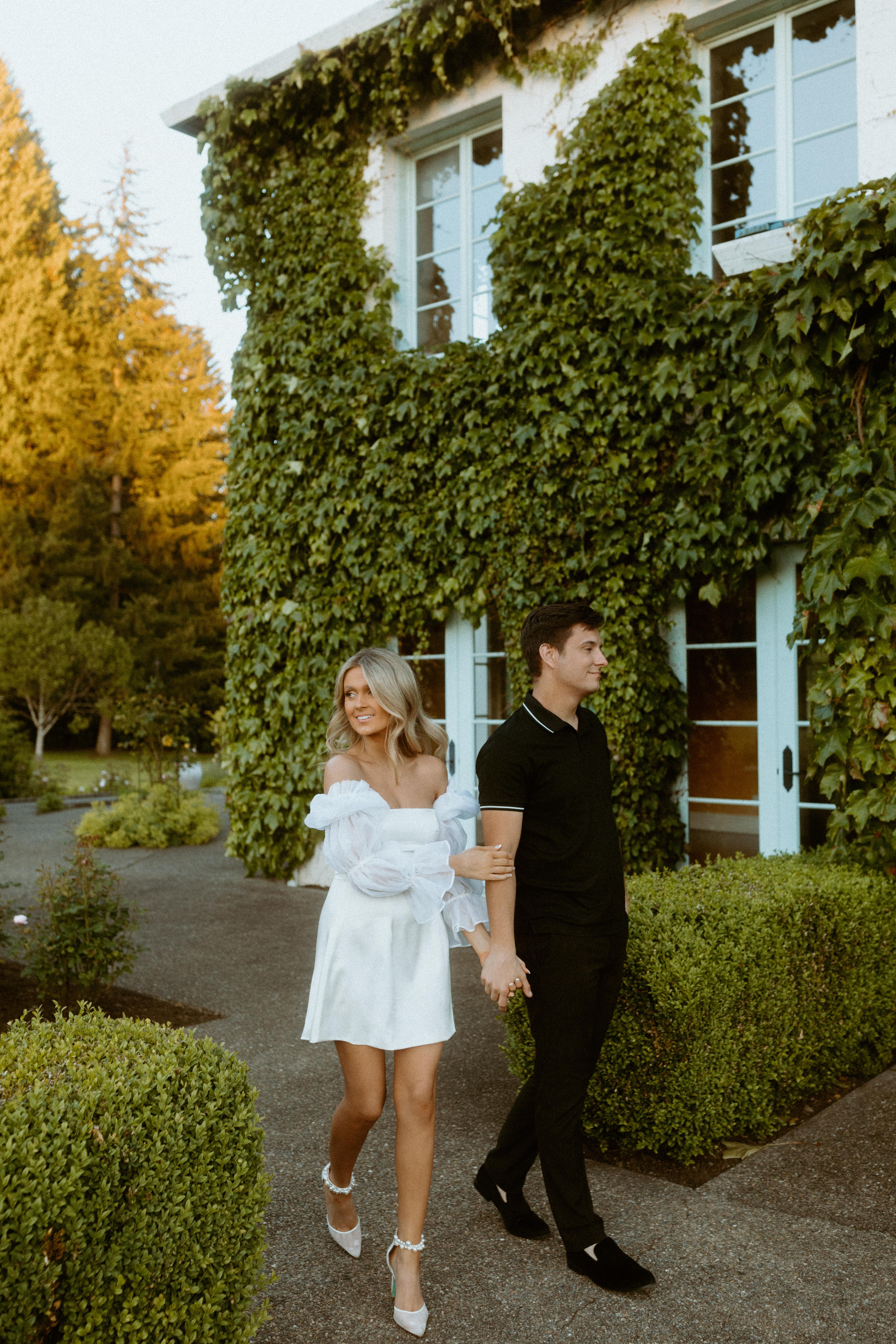 The Wedding Website of Taylor Fritz and Jeffrey Long