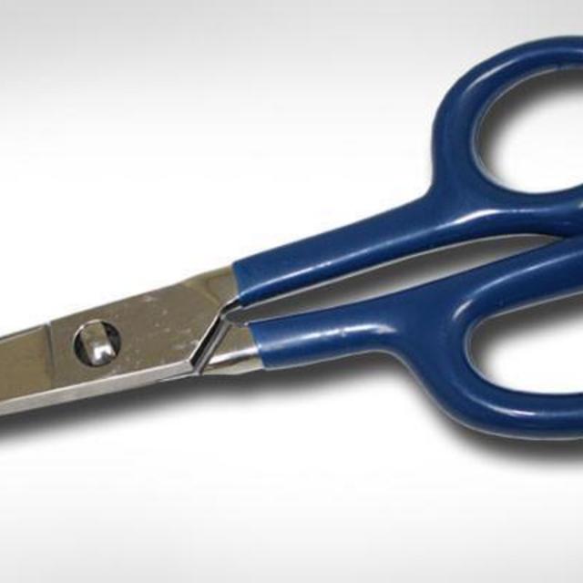 MAC 8 1/2" Kitchen Shears (KS-85)