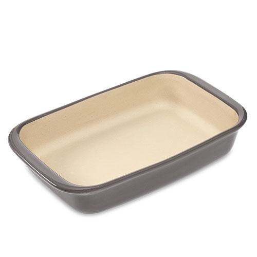 Medium Rectangular Baker