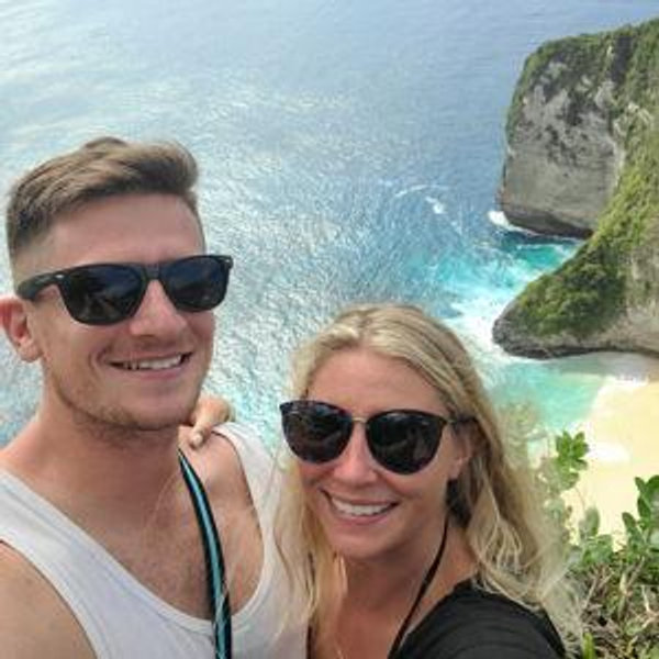 Honeymoon Fund