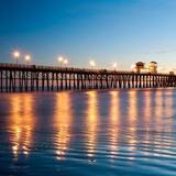 Oceanside Pier and Beach