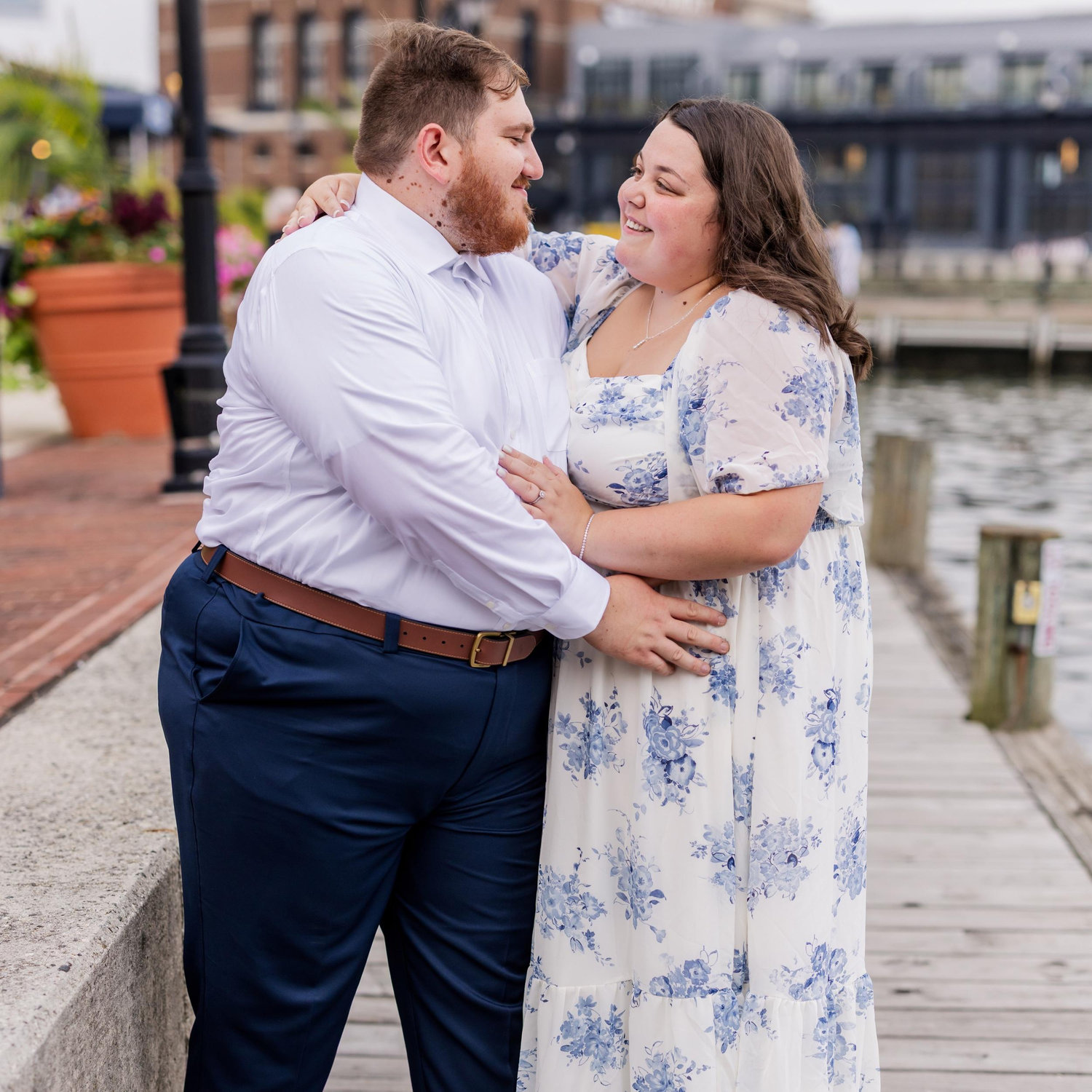 Destiny Howard and Joseph Boehnlein's Wedding Website