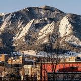Downtown Boulder