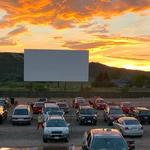 Holiday Twin Drive In Theatre