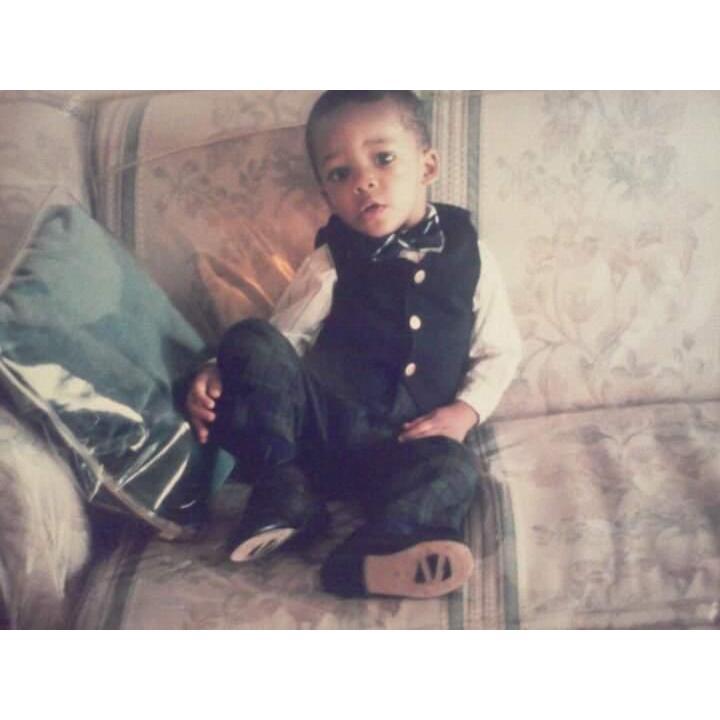 Little Jamalh