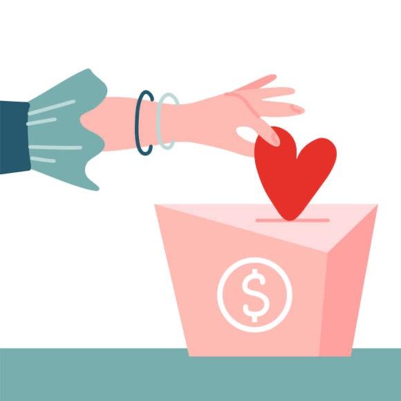 Monetary Contributions