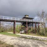 Green Mountain Scenic Overlook & Trailhead