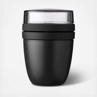 Ellipse Lunch Pot