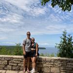 Peninsula State Park