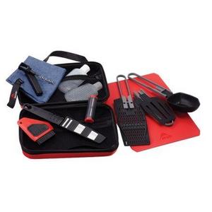 MSR Alpine Deluxe Kitchen Set - 5337