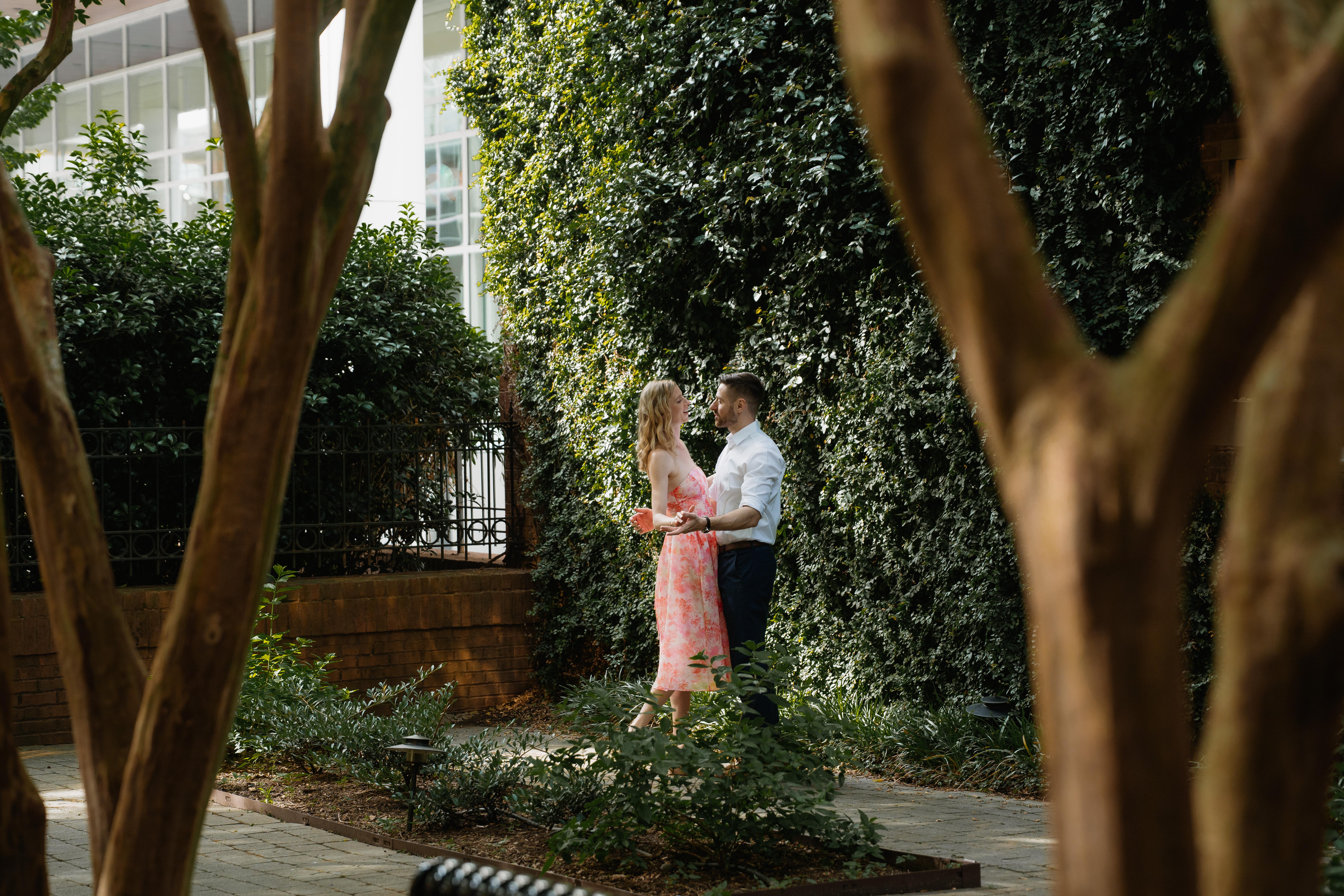 The Wedding Website of Rebecca Raffler and David Fischer
