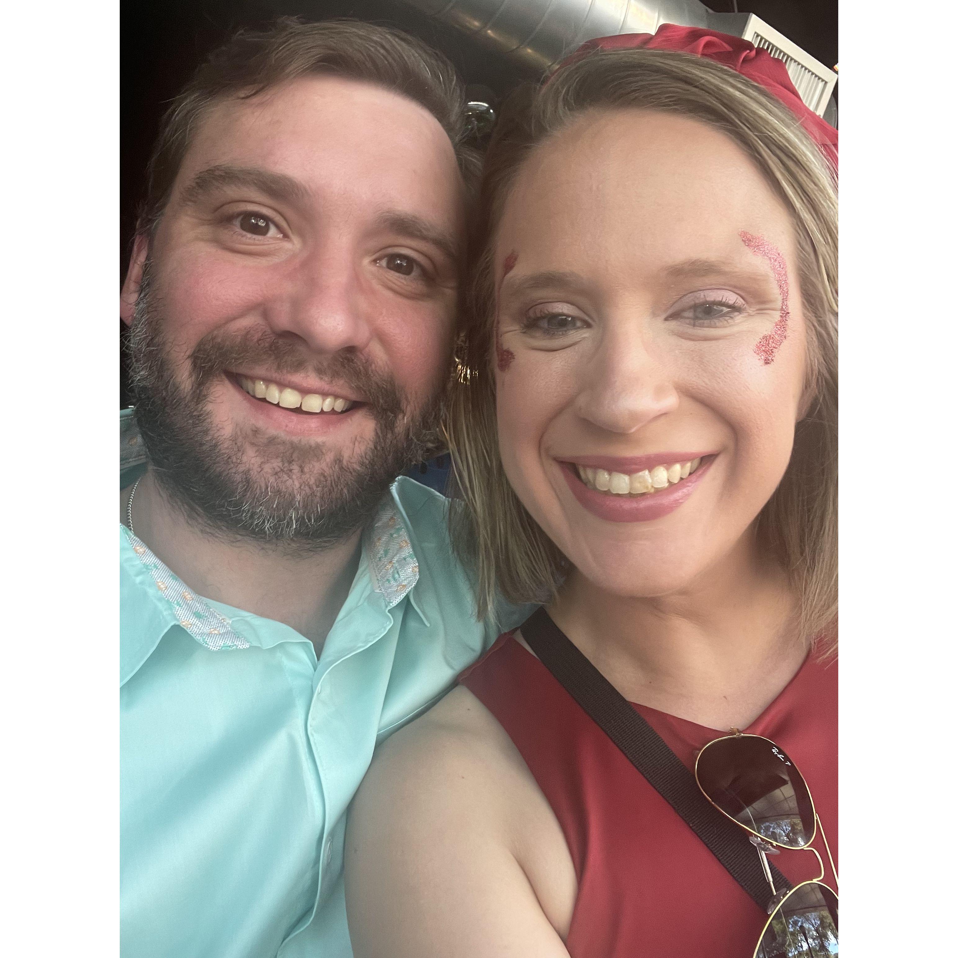 Jonas Brothers - NYC