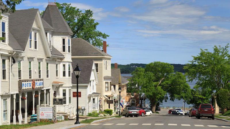 The Wedding Website of Beth Ann Avery and Amo Houghton