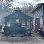 Jake's Grill