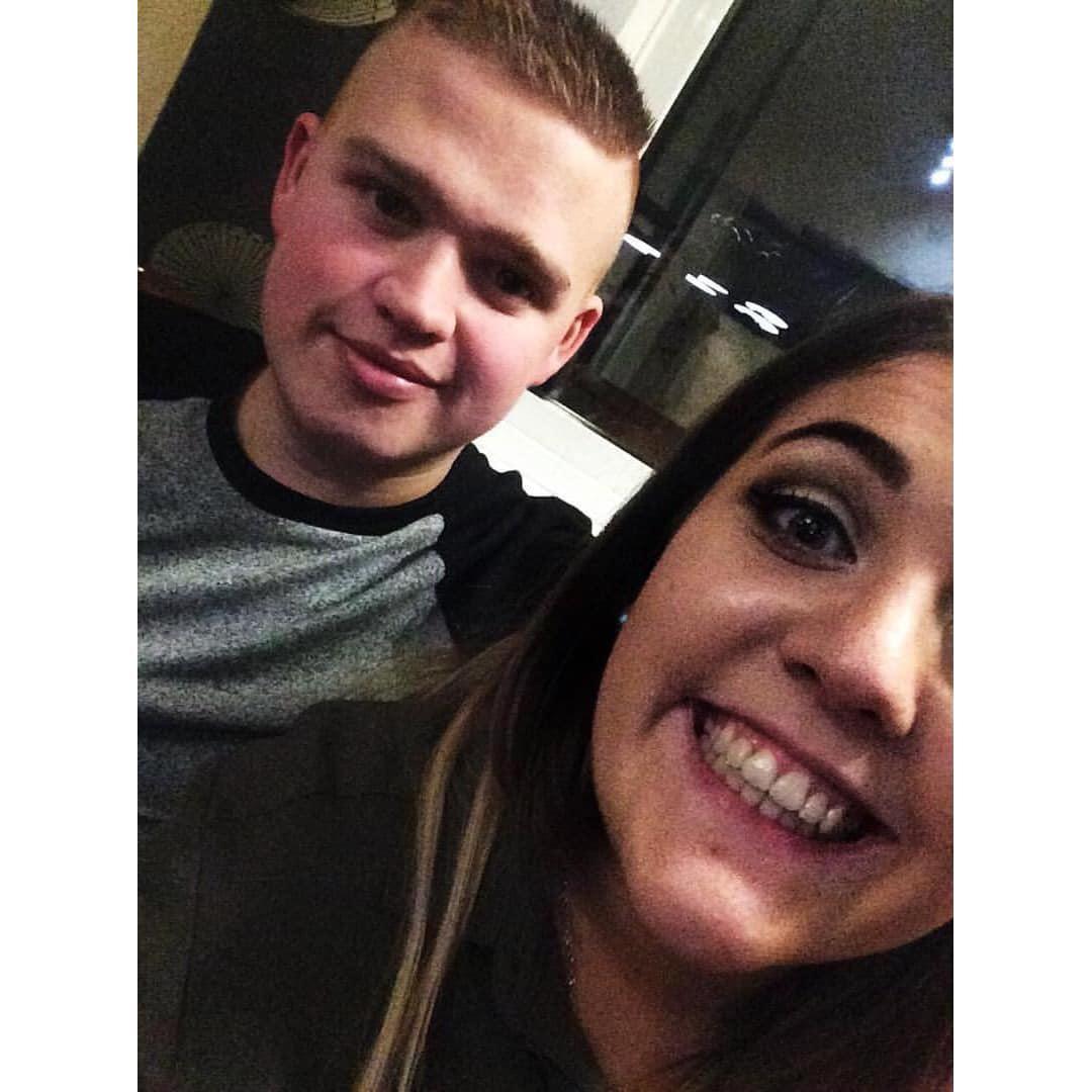 Where it first started...