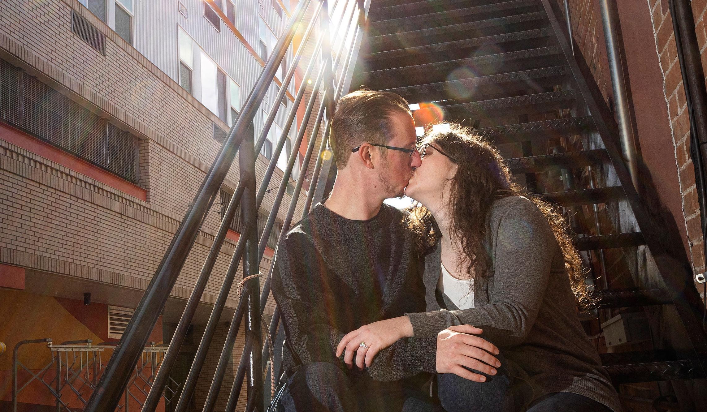 The Wedding Website of Dylan Raubach and Victoria Self