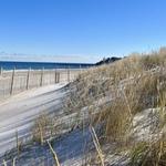 White Horse Beach