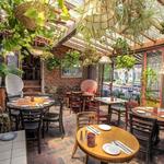 Karla's Restaurant