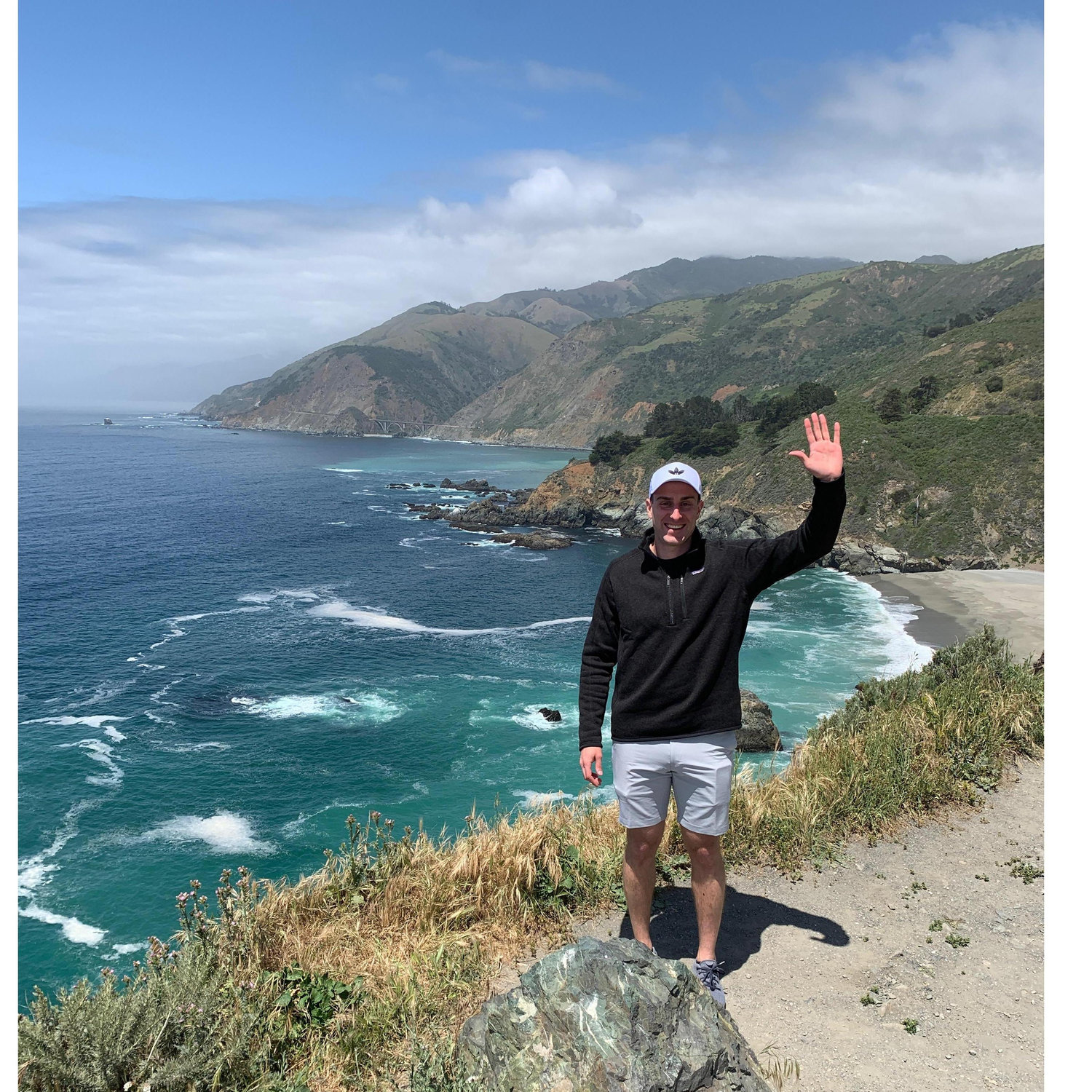 Big Sur 2019
