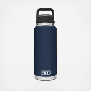 Rambler 36 oz. Bottle with Chug Cap