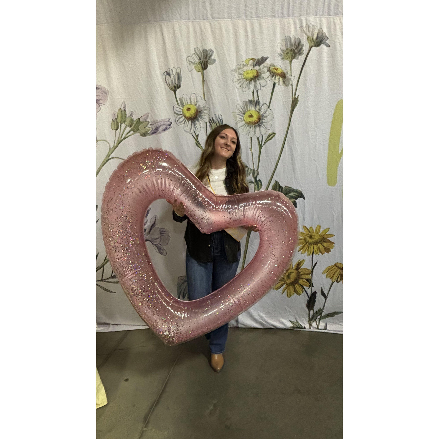 In Love!