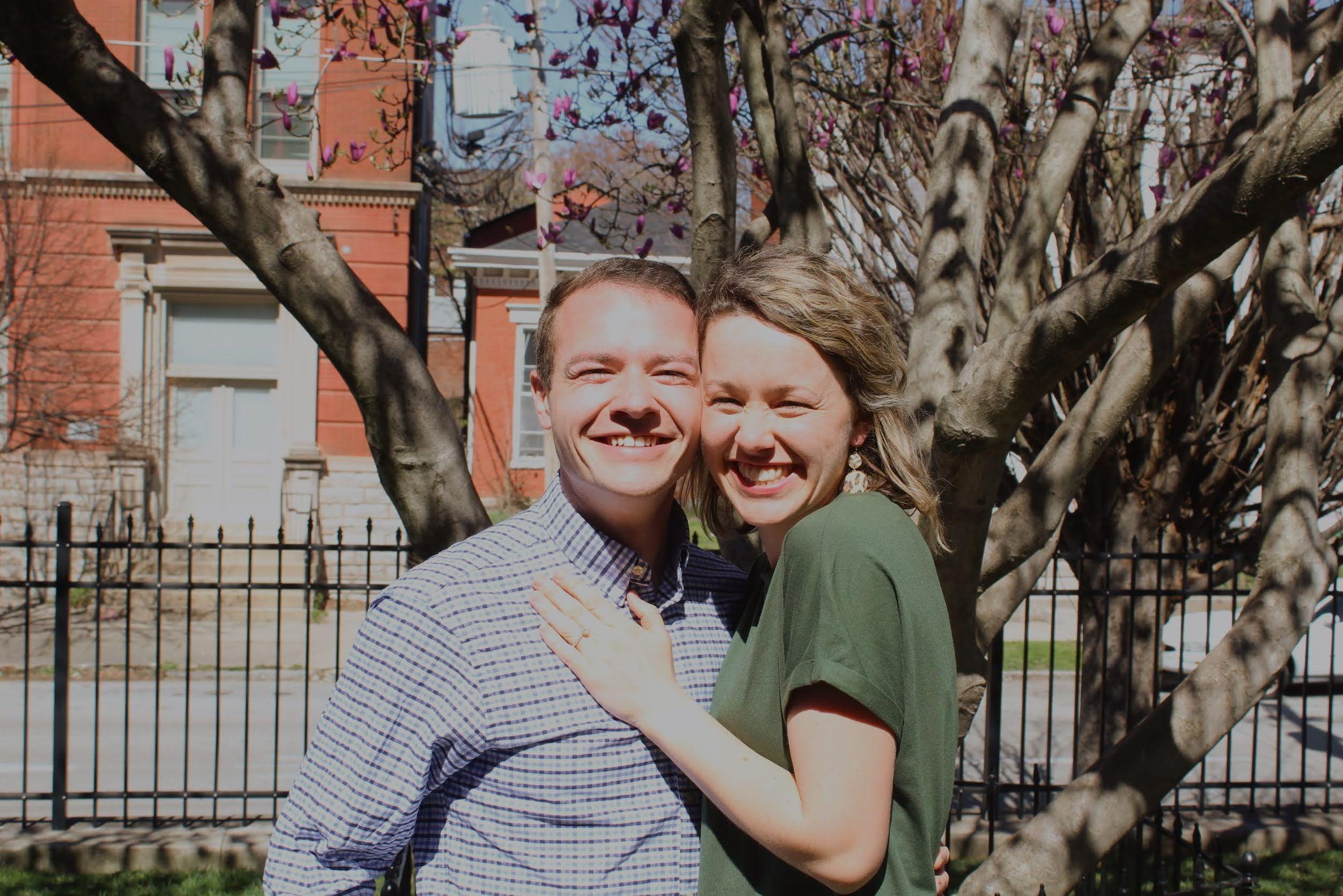 The Wedding Website of Brandon Borgemenke and Betsy Daly
