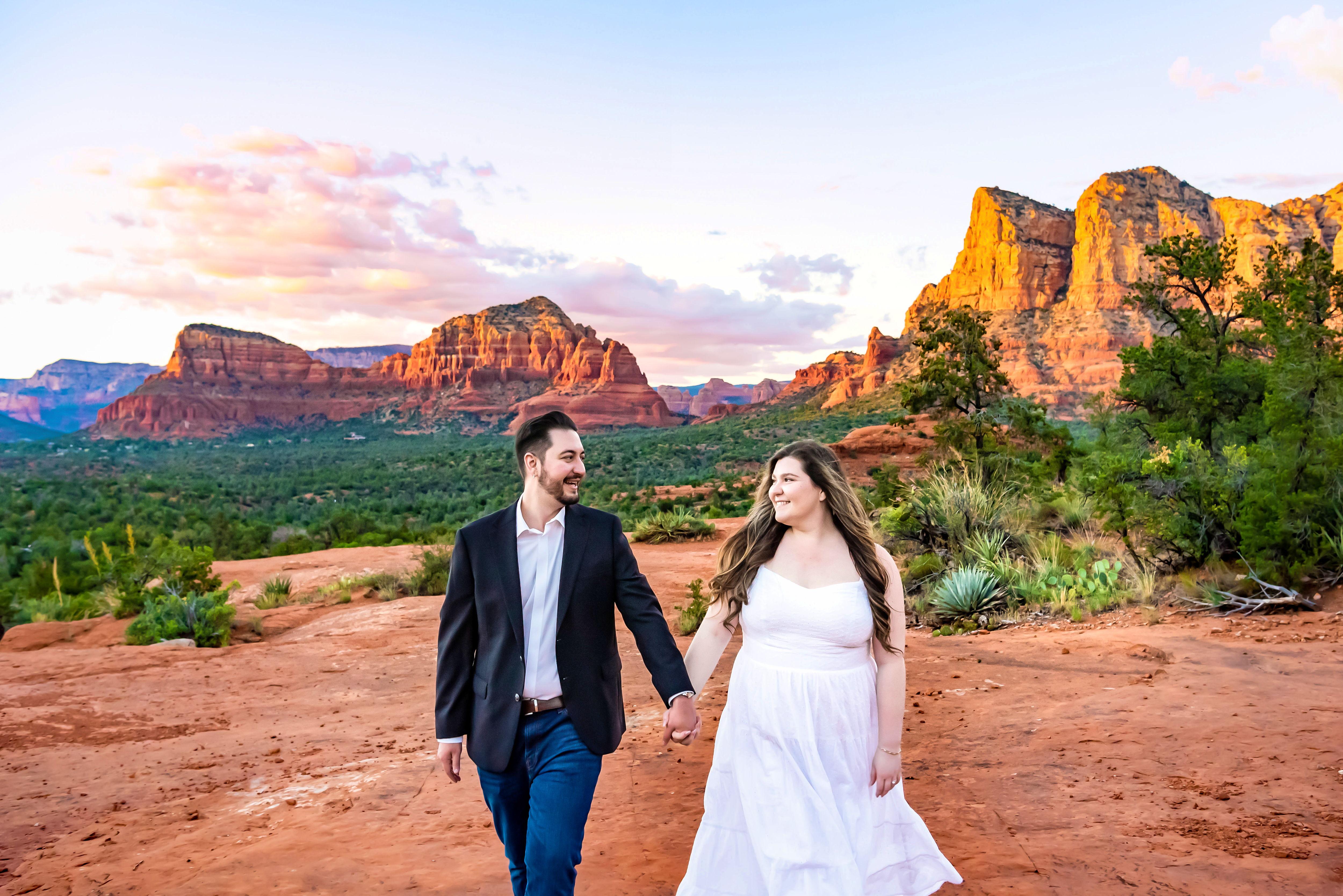 The Wedding Website of Brooke Delly and Kelby Katz