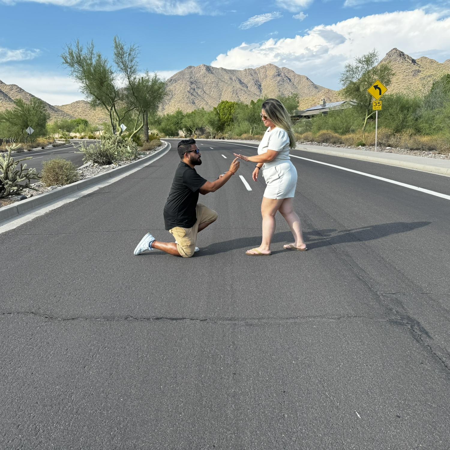 Our Proposal ❤️