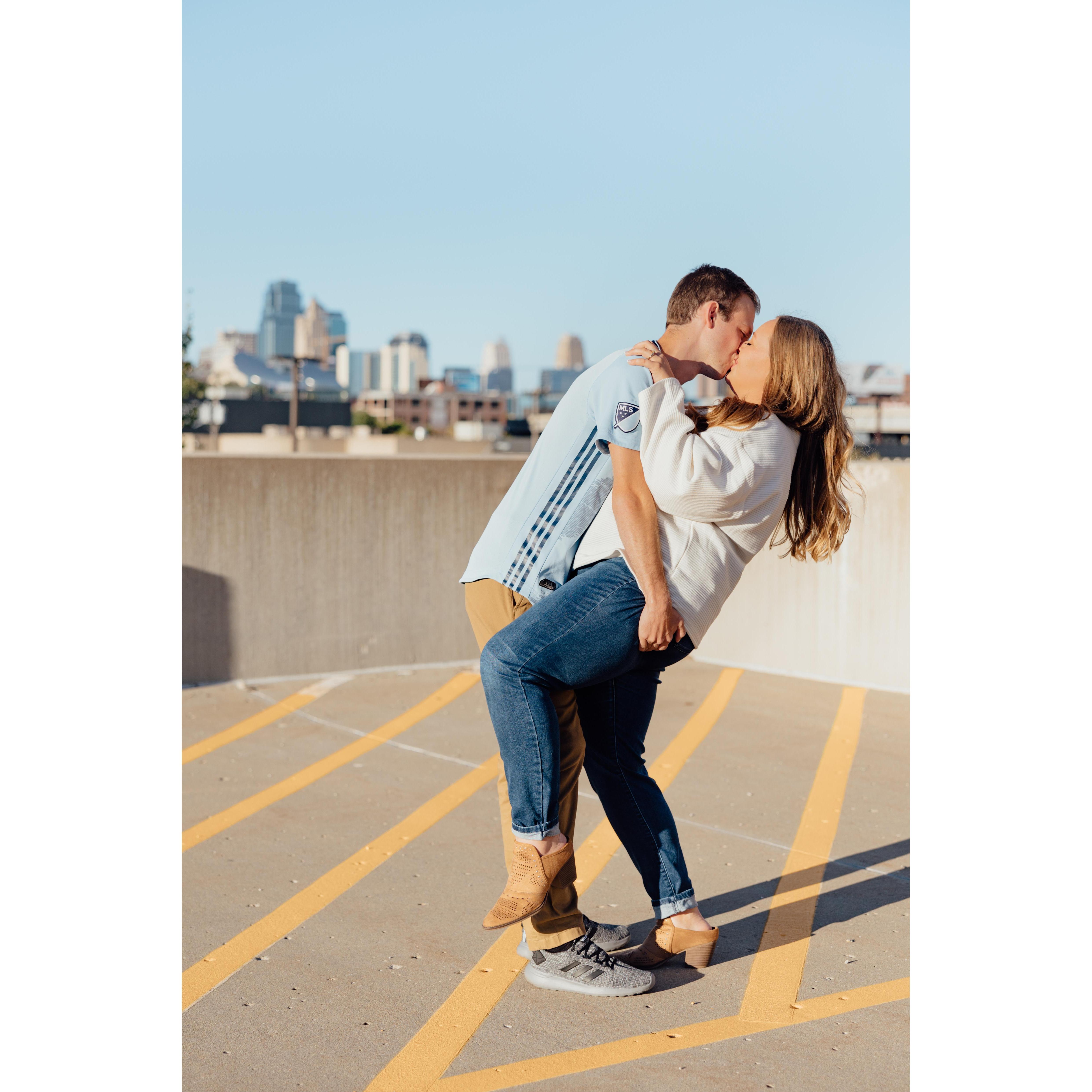 Engagement Photos