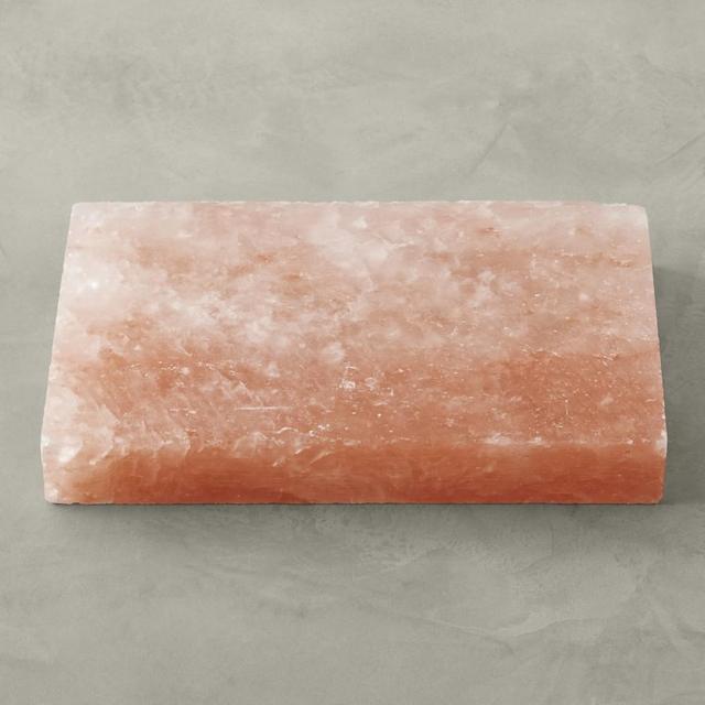 Himalayan Salt Plank