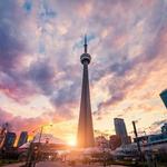 CN Tower