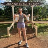 Green World Coffee Farm